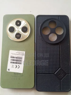 Xiaomi Redmi 14C 128 GB Green