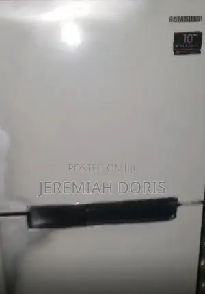 Samsung Digital Inverter Fridge