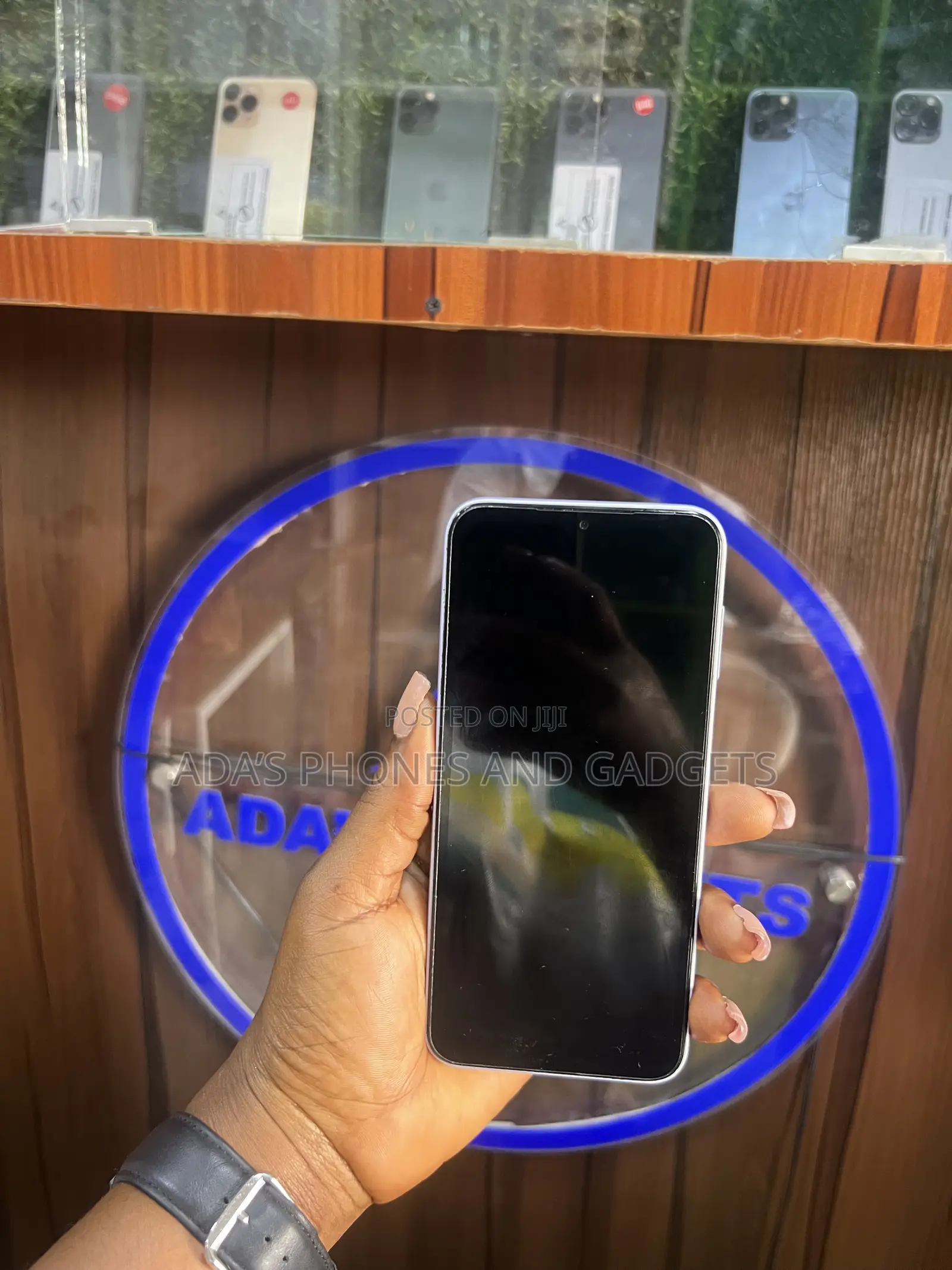 Samsung Galaxy A14 128 GB Blue