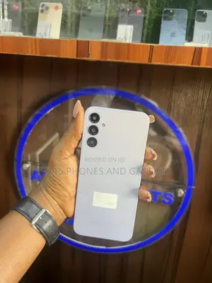 Samsung Galaxy A14 128 GB Blue