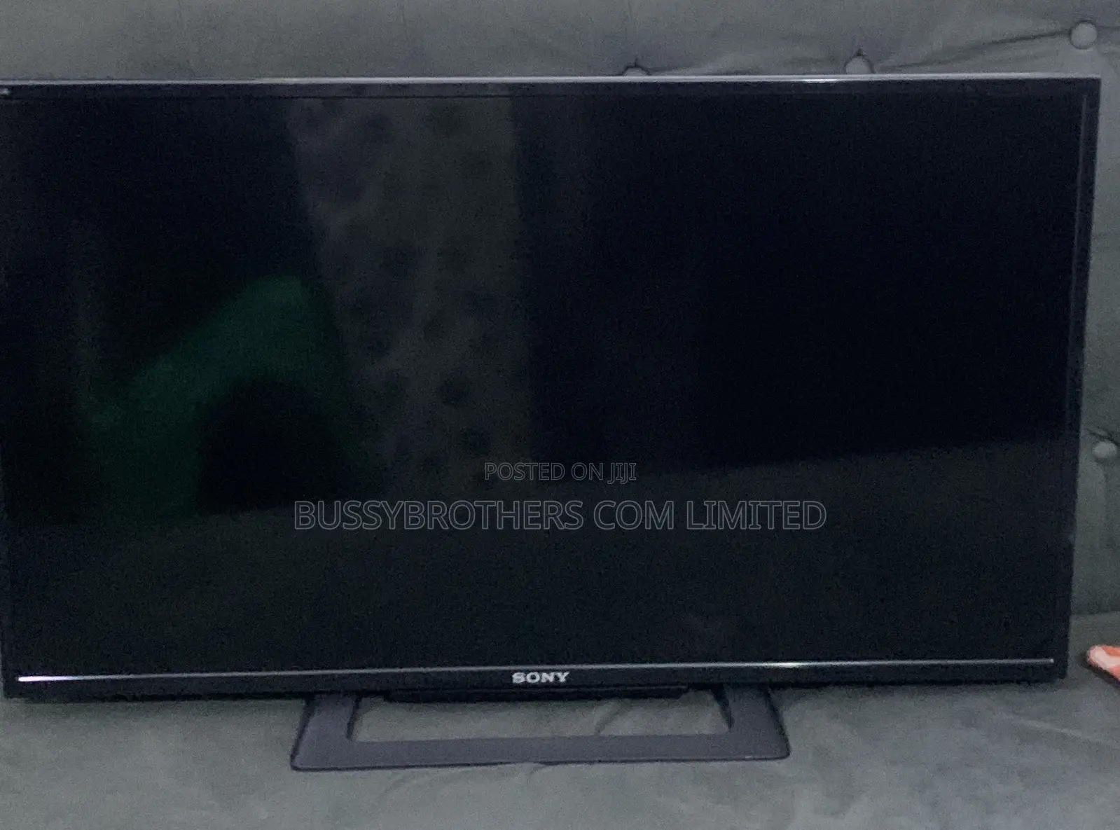 Television