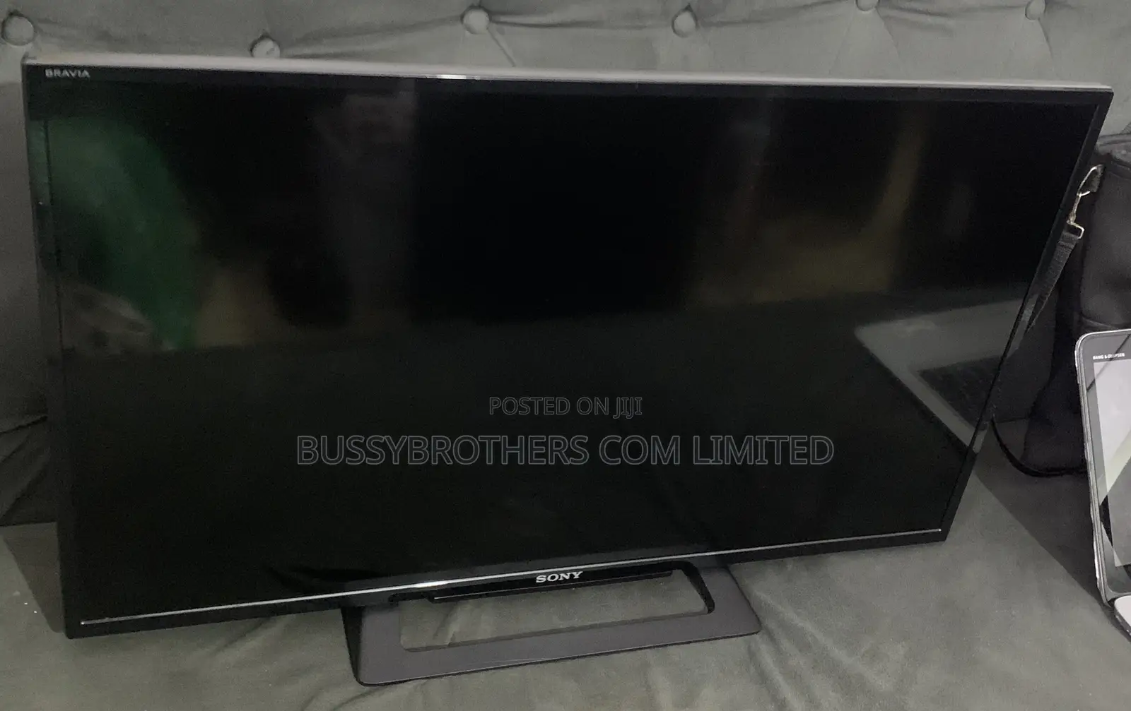 Television