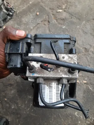 Abs Module for Dodge 2014/2020