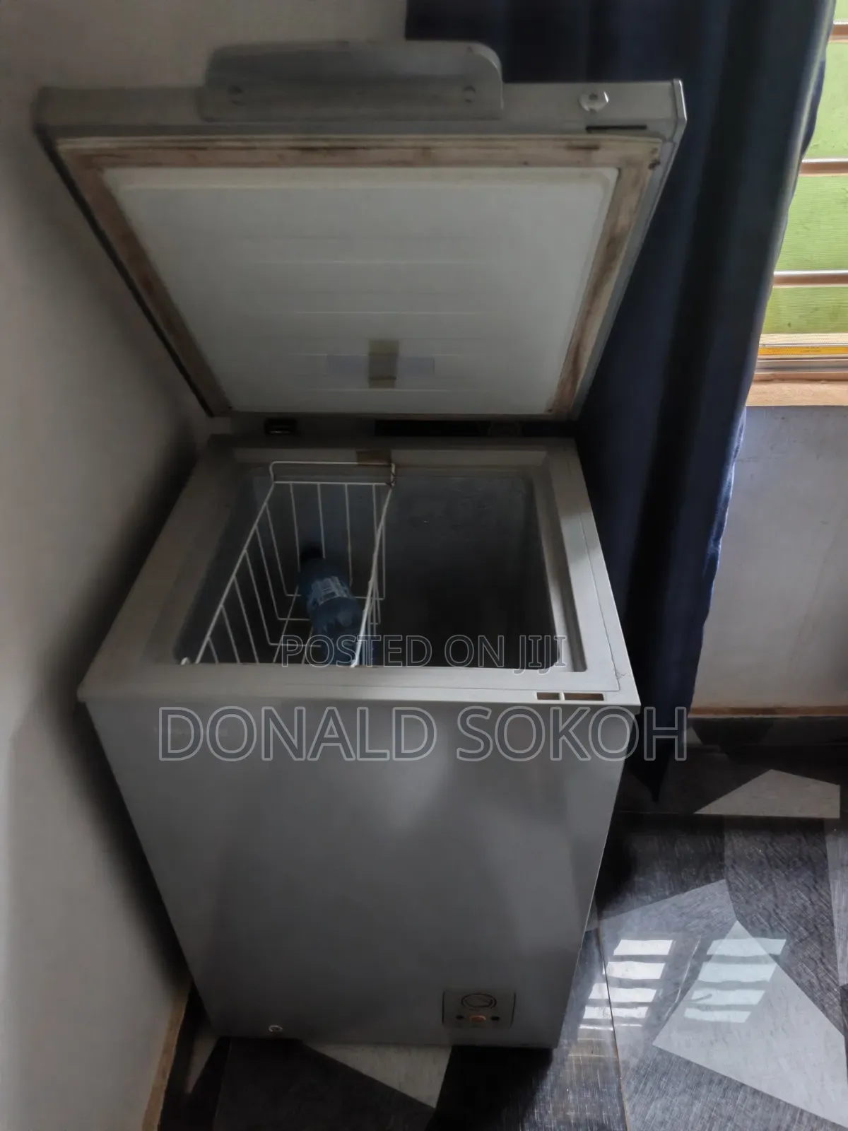 Freezer for Sale