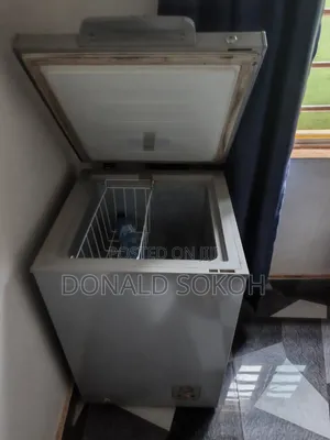 Freezer for Sale