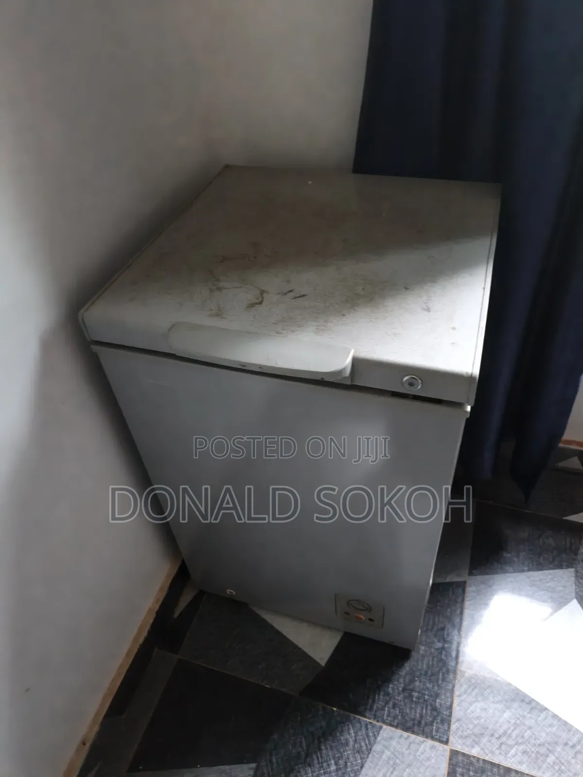 Freezer for Sale