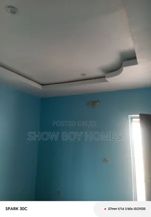 1bdrm Block of Flats in Hajia Zara, Kuje for rent