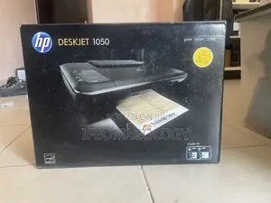 HP DeskJet 1050