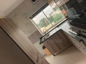 Furnished 3bdrm Apartment in Adeniyi Jones Ikeja for rent