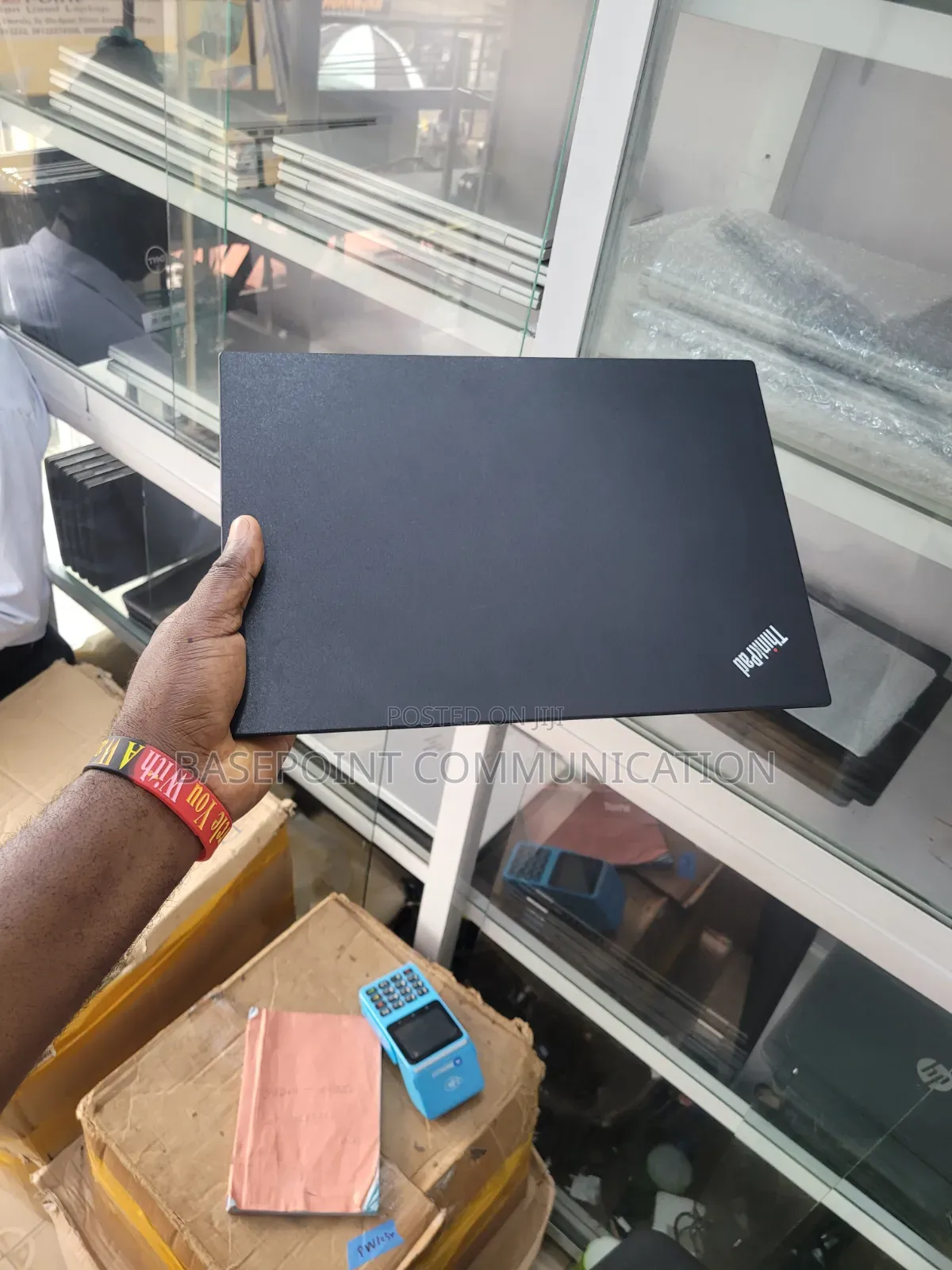 Laptop Lenovo 8GB Intel Core i5 SSD 256GB