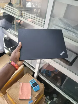 Laptop Lenovo 8GB Intel Core i5 SSD 256GB