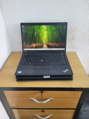 Laptop Lenovo 8GB Intel Core i5 SSD 256GB
