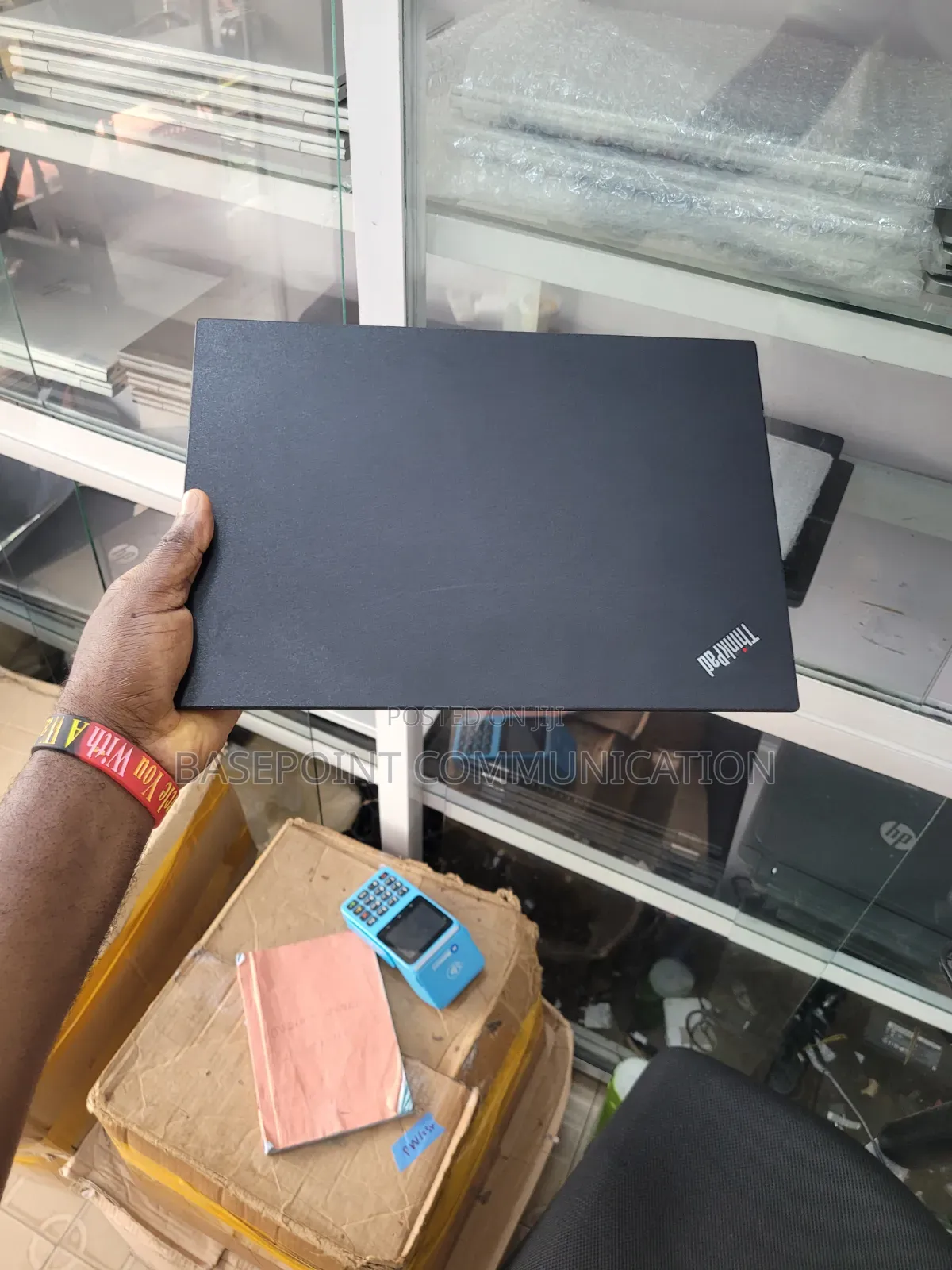Laptop Lenovo 8GB Intel Core i5 SSD 256GB