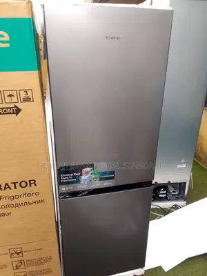 Hisense 29dca 225l Low Noise Bottom Freezer Fridge