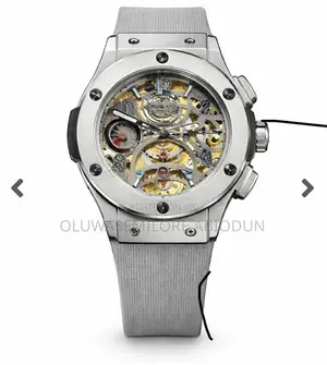 Hublot Watch