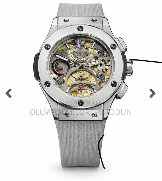 Hublot Watch