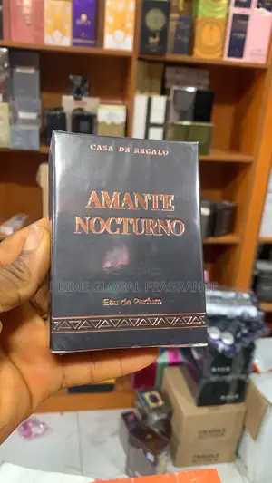 Amante Nocturno