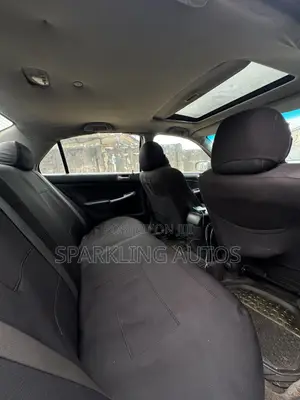 Honda Accord 2005 Silver