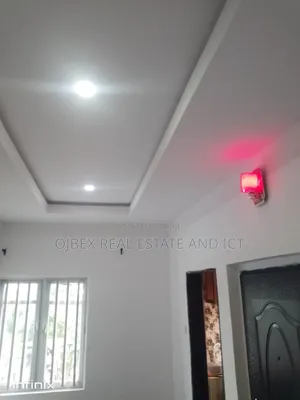 Furnished Mini Flat in Abijo Victory Villa, Ajah for rent