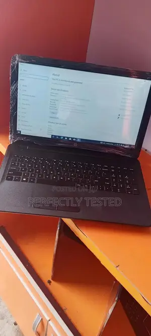 Laptop HP 15 8GB Intel Core i5 SSD 256GB