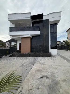 4bdrm Duplex in Enugu for sale