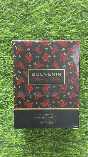 Souvenir Blooming Bliss