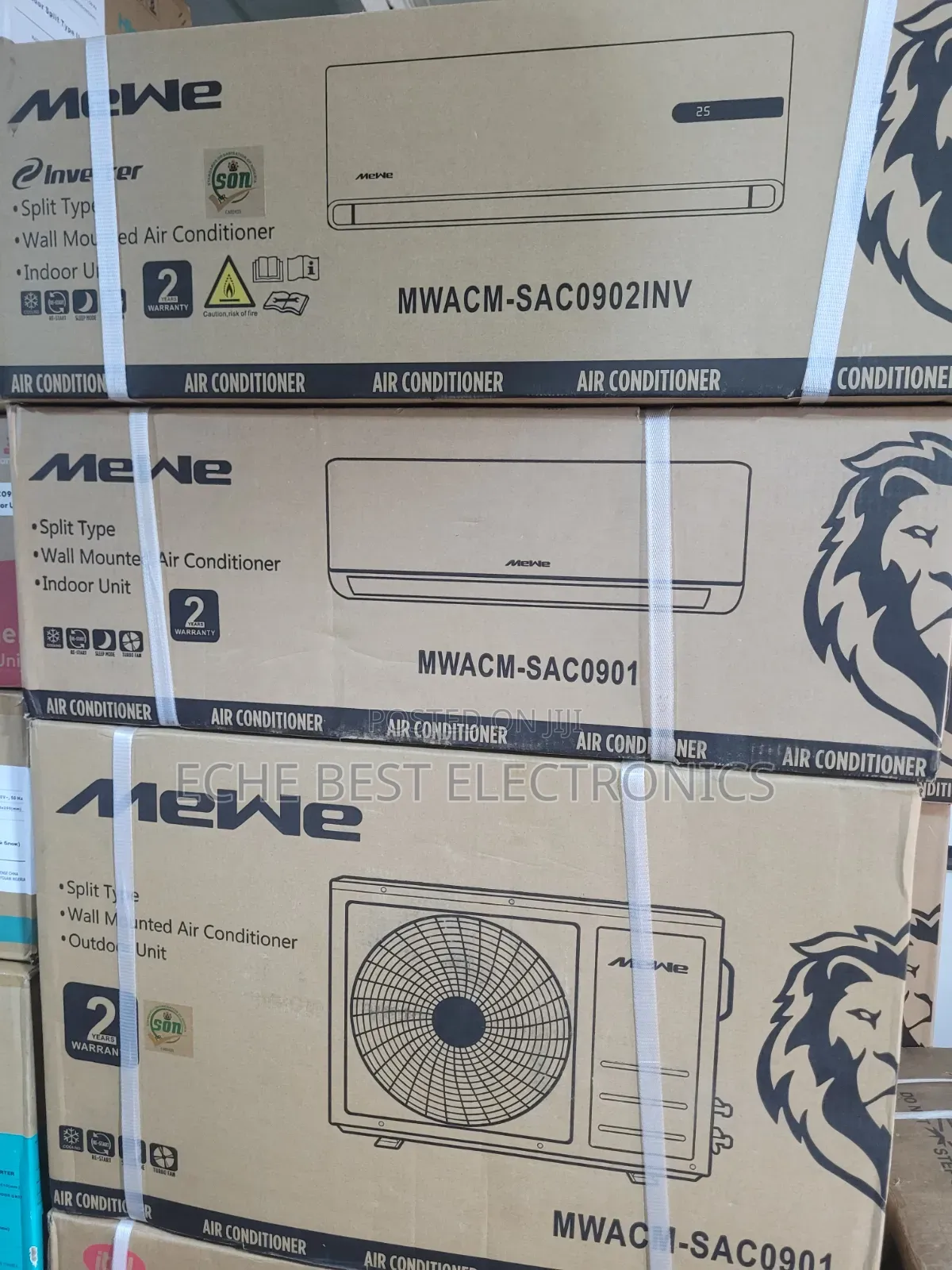 Air Conditioner