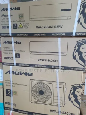 Air Conditioner