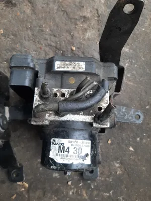 Abs Module for Hyundai Tucson and Sporteg 2006/2009