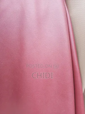 Leather for Sofa and Car Seats