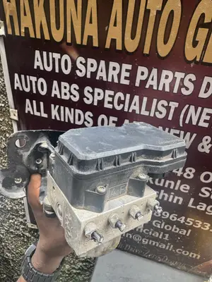 Original ABS Pump for Toyota Hilux Revo 2018