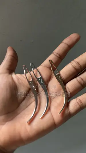 Microlocs Interlocking Tool
