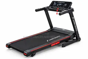 Treadmill Spiro 420