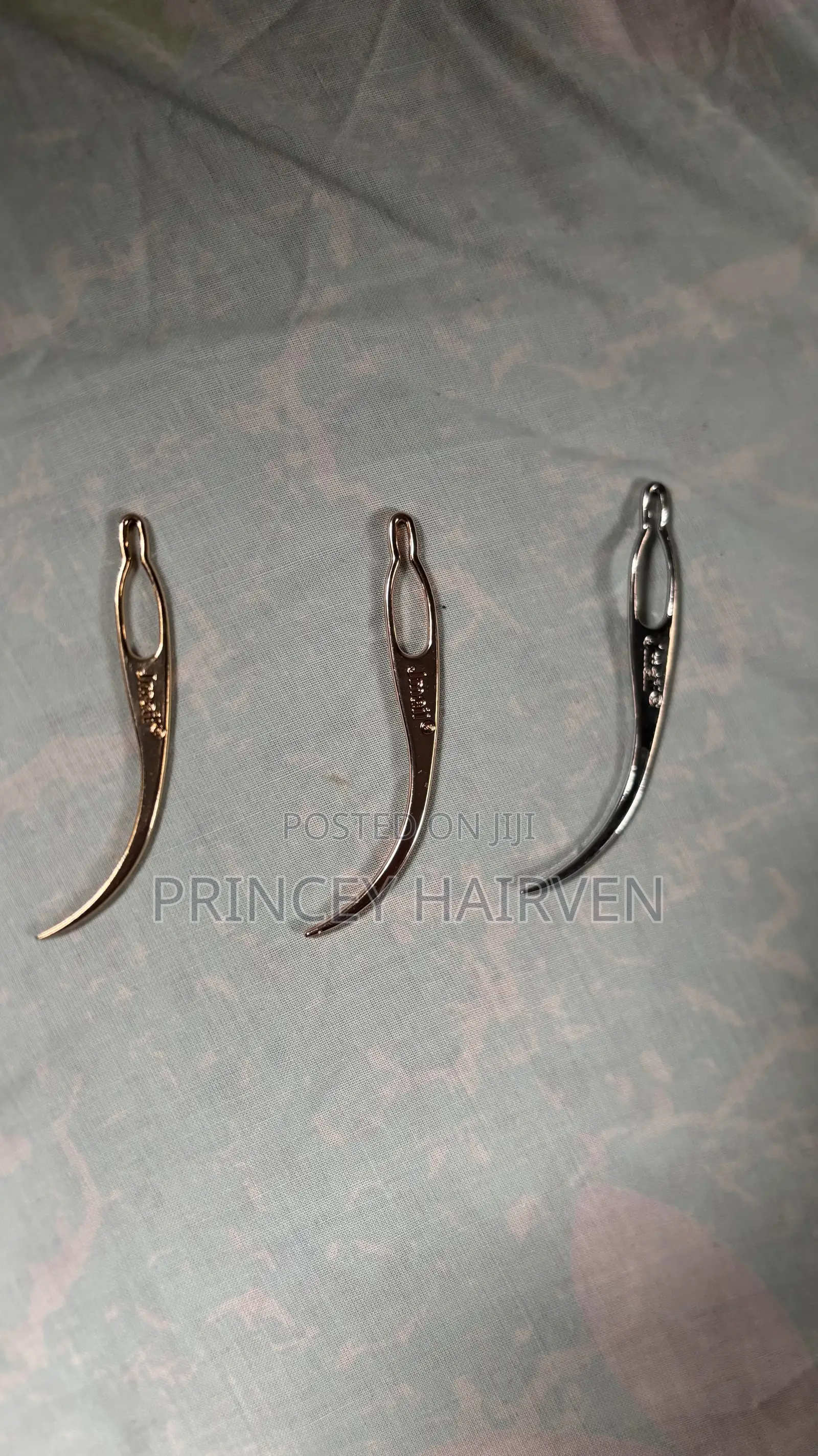 Microlocs Interlocking Tool