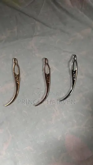 Microlocs Interlocking Tool