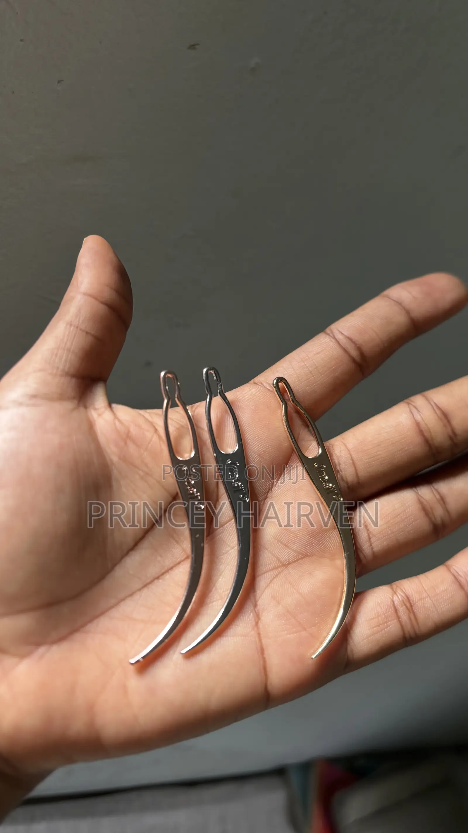 Microlocs Interlocking Tool