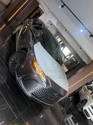 Lexus RX 350 Premium Plus AWD 2025 Gray