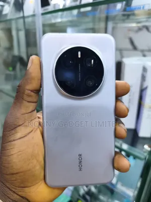 Honor Magic7 Pro 512 GB Blue