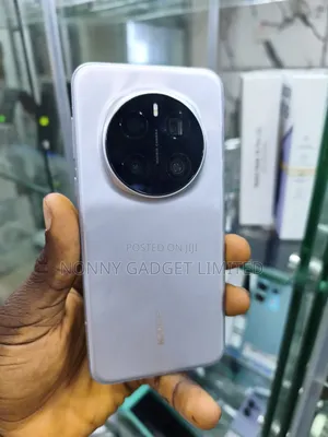 Honor Magic7 Pro 512 GB Blue