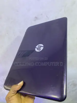 Laptop HP 15-ra003nia 4GB Intel Pentium HDD 320GB
