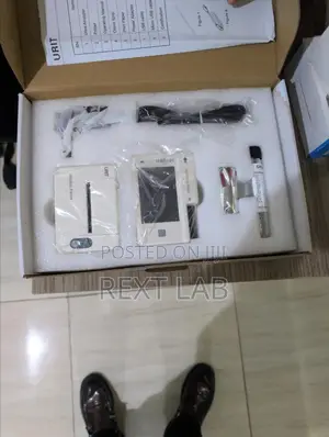 Urit 31 Urine Analyzer