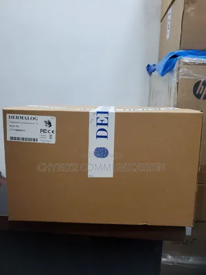 Dermalog Lf10 Scanner
