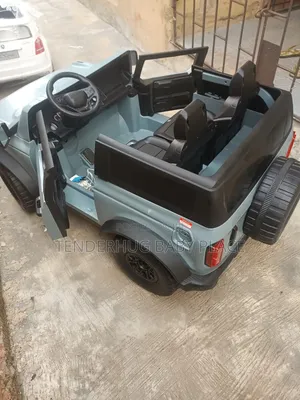 Uk Used Ford 12volts 2 Seaters