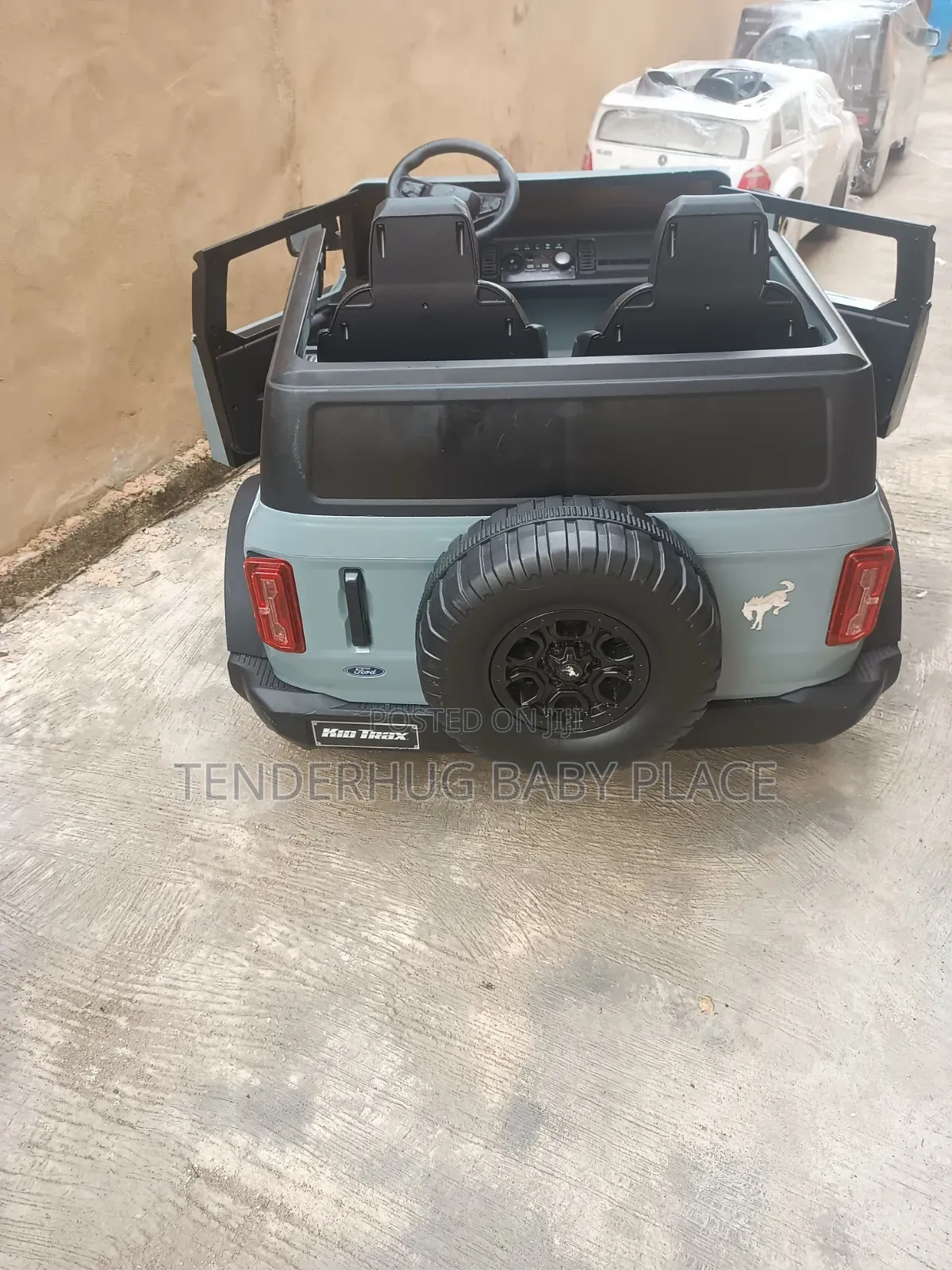 Uk Used Ford 12volts 2 Seaters
