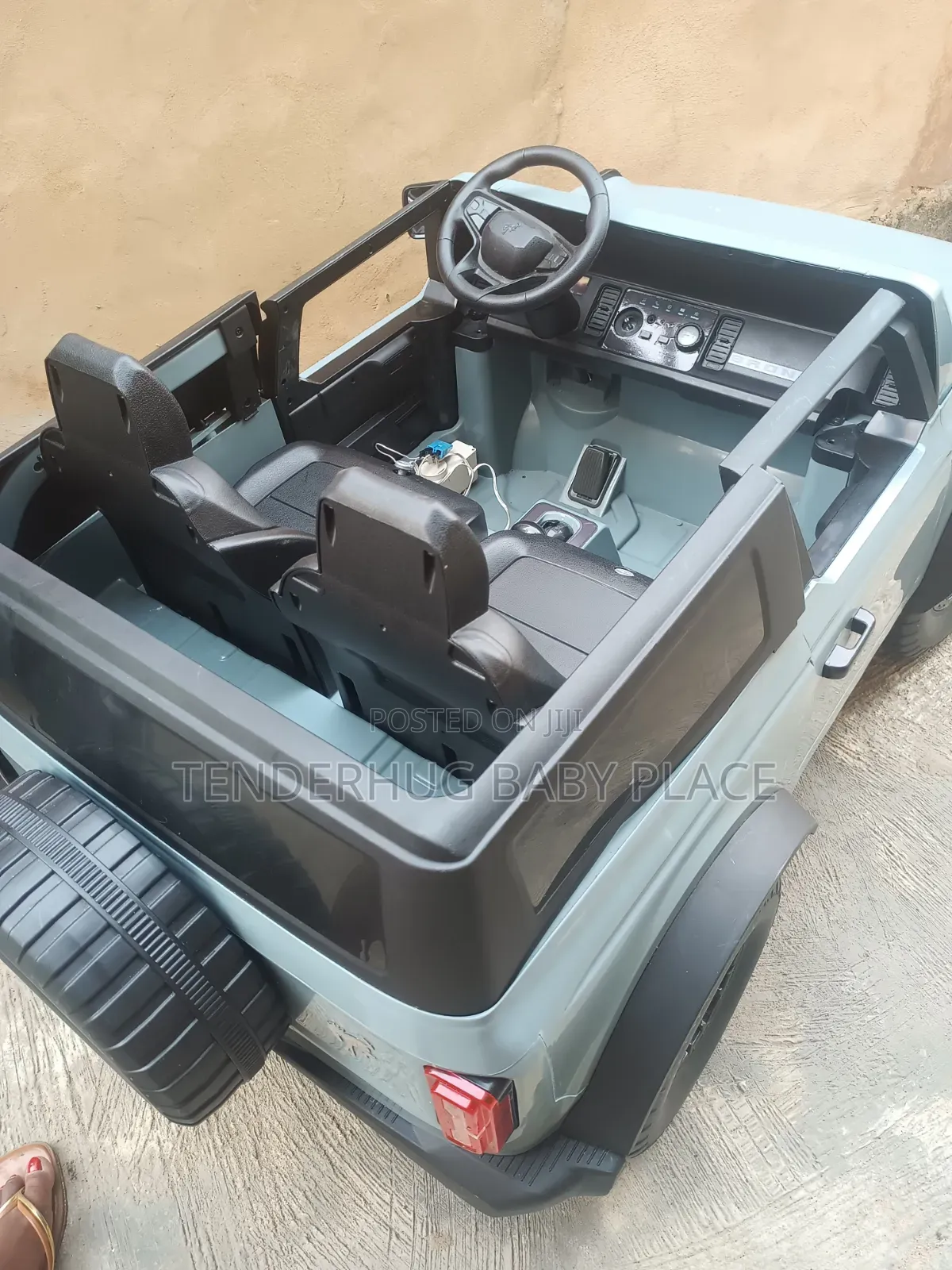 Uk Used Ford 12volts 2 Seaters