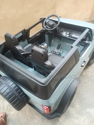 Uk Used Ford 12volts 2 Seaters