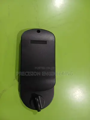 Smart Hotel Door Lock