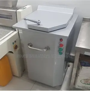Hydraulic Dough Divider