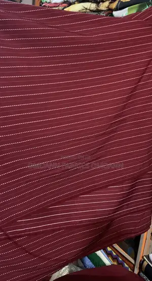 Fabric and Accessories