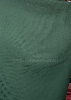 Fabric and Accessories